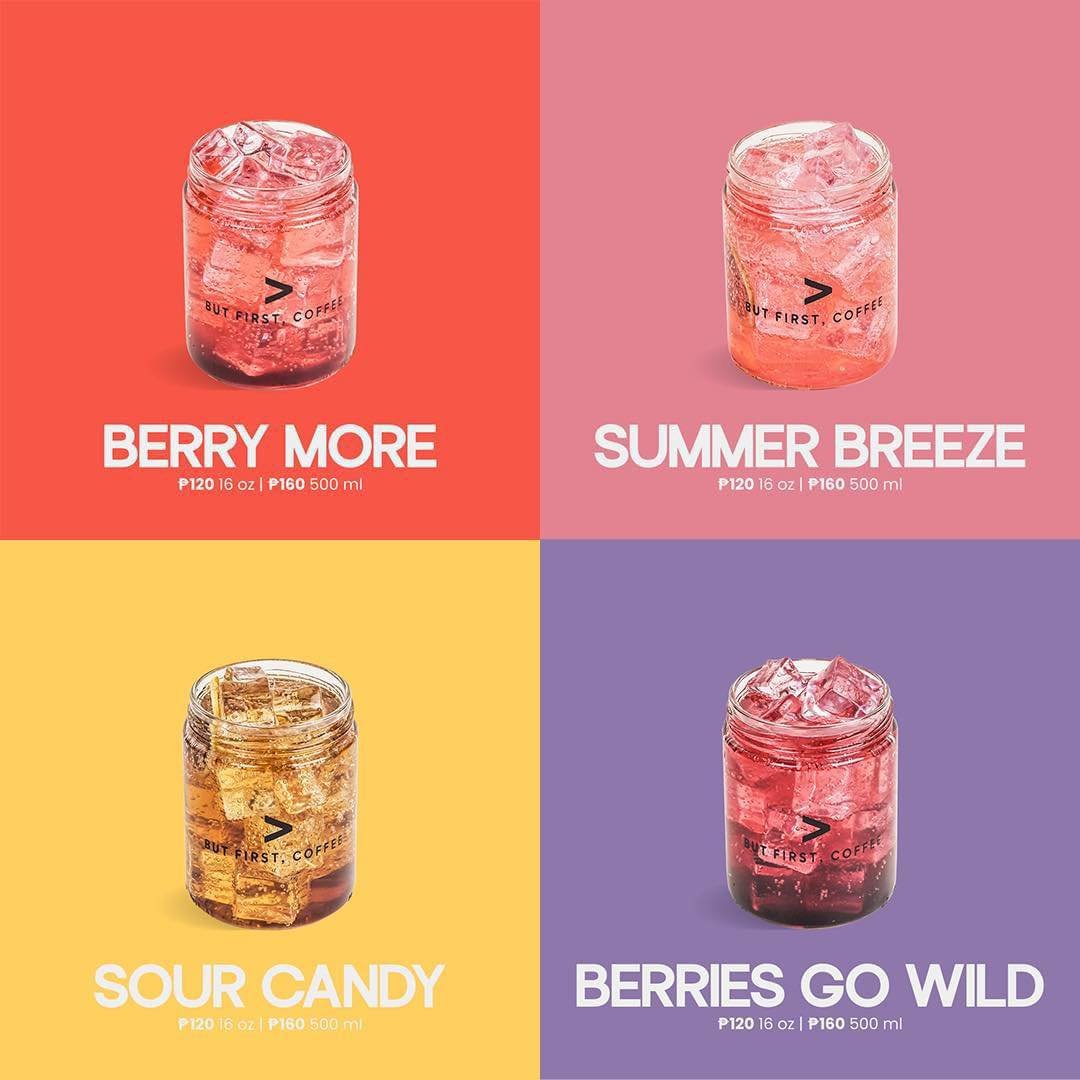 But First Coffee (BFC) – Boni 10