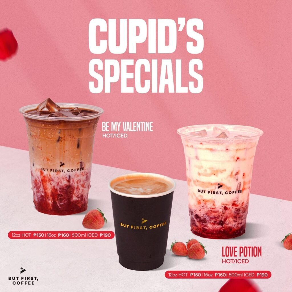 But First Coffee (BFC) – Boni 2