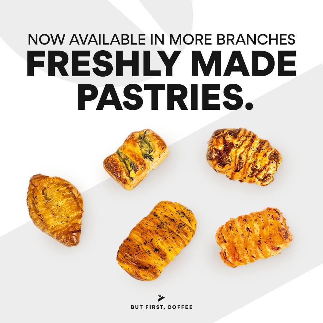 But First Coffee (BFC) – Boni 6