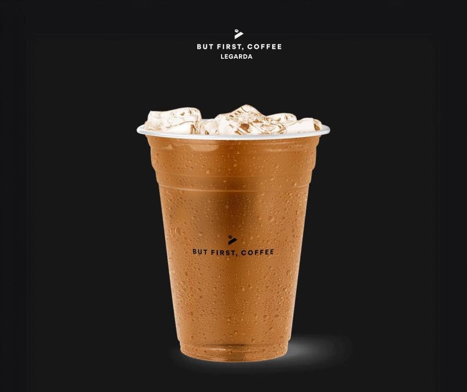 But First Coffee (BFC) – Legarda 5