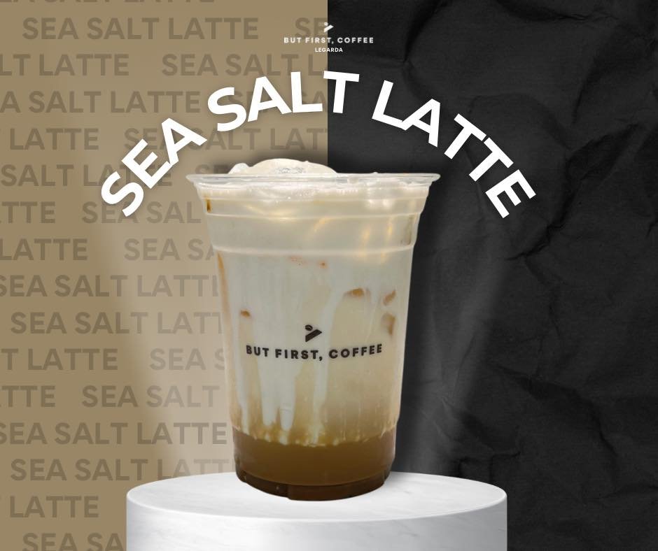 But First Coffee (BFC) – Legarda 6