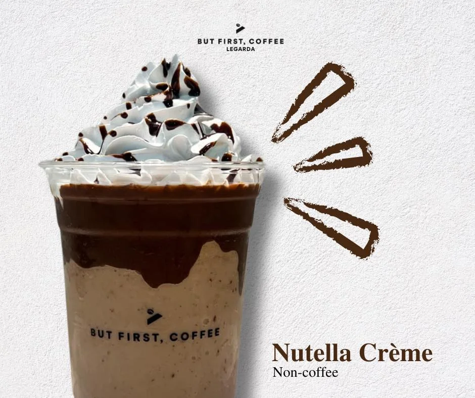 But First, Coffee (BFC) – Marikina 10