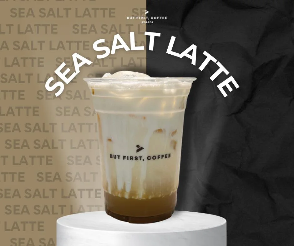 But First, Coffee (BFC) – Marikina 6