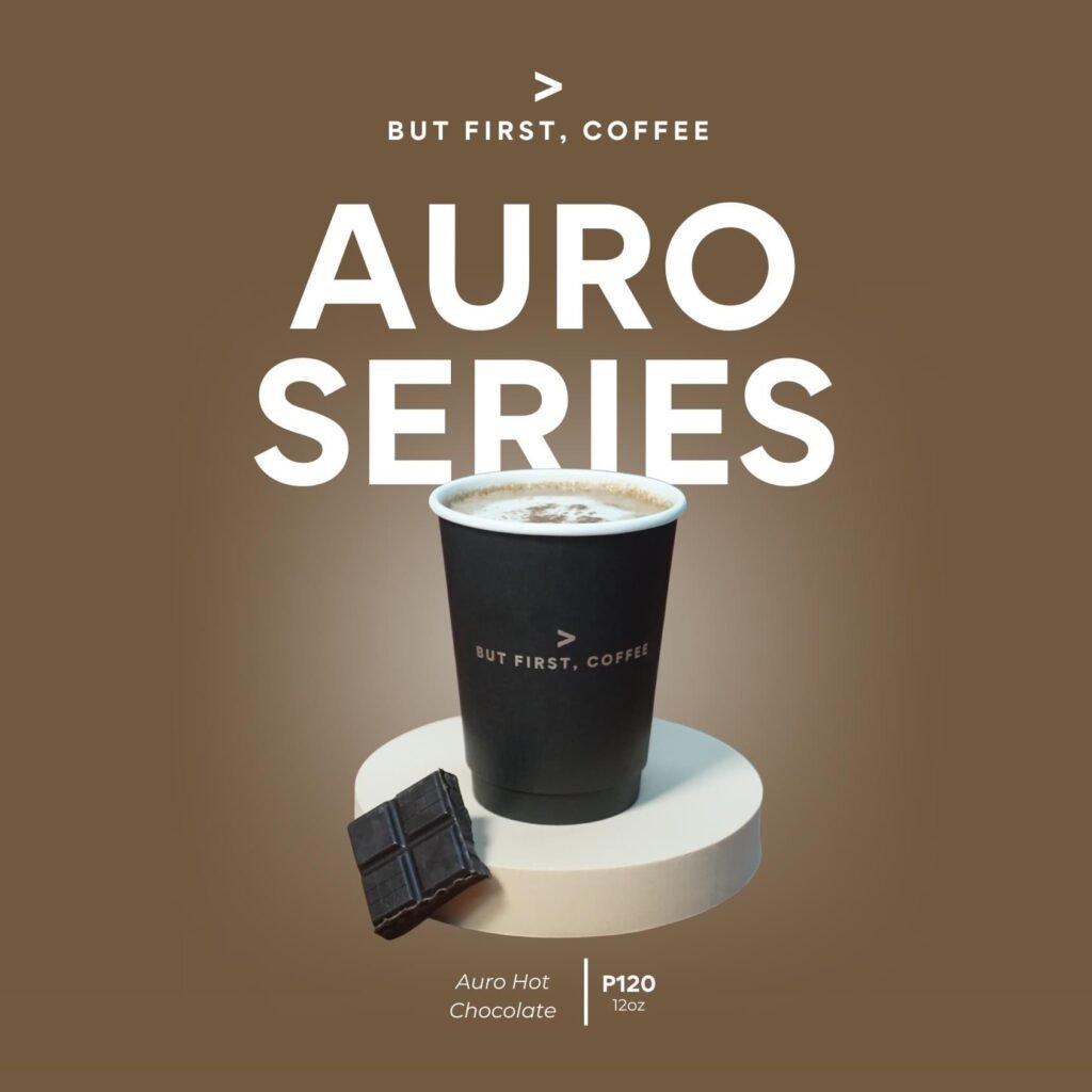 But First Coffee (BFC) – Meycauayan 2