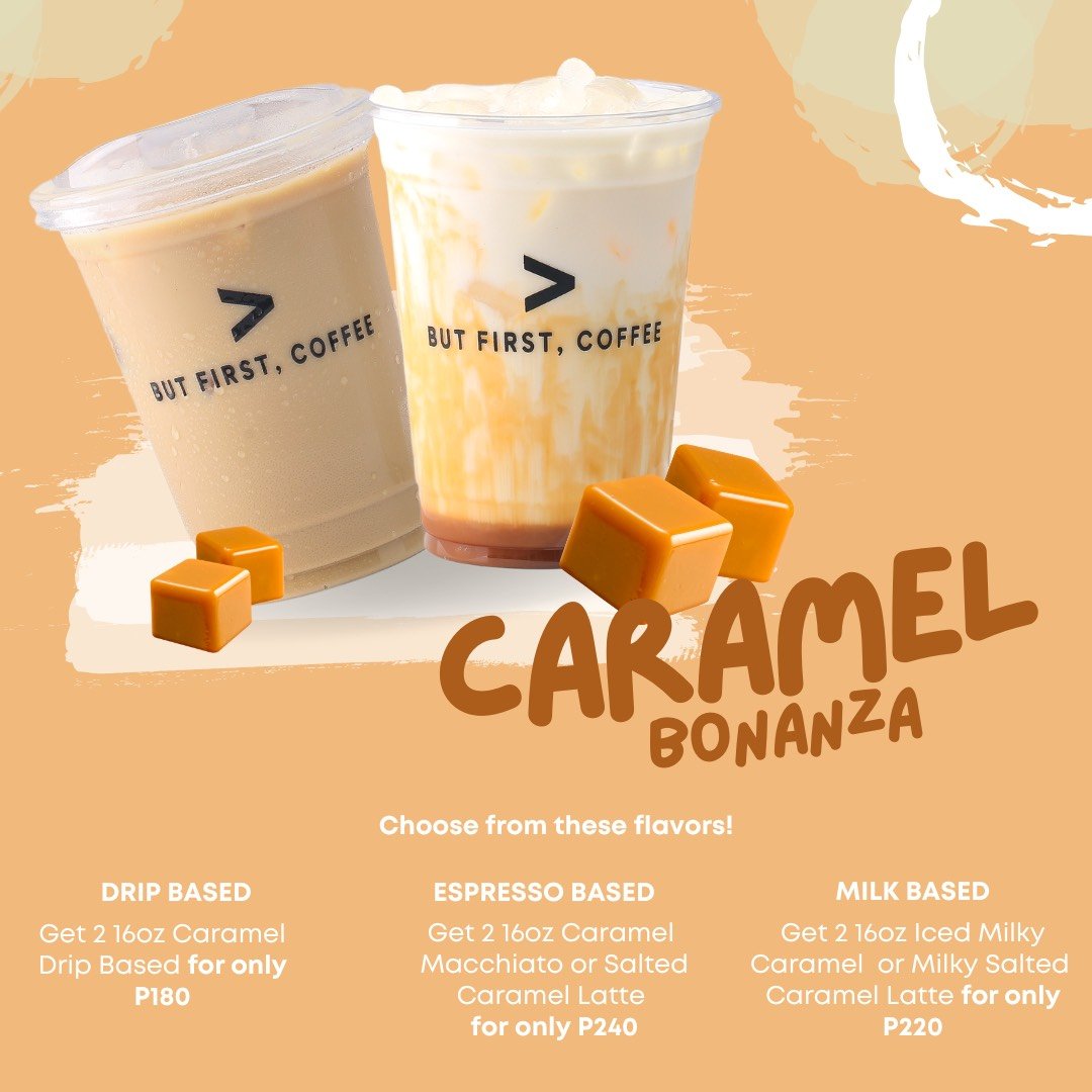 But First Coffee (BFC) – Meycauayan 6