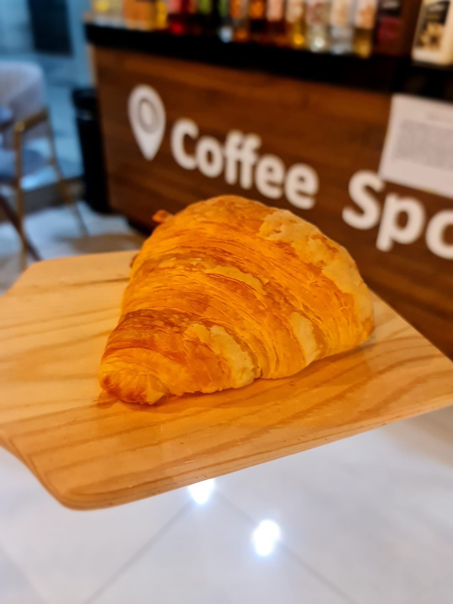 COFFEE SPOT – MANGO CEBU 1
