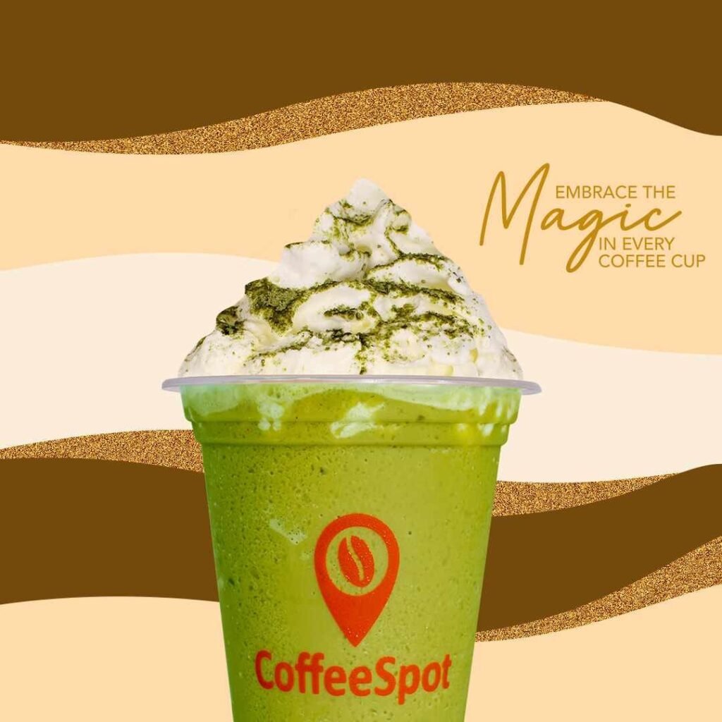 COFFEE SPOT – MANGO CEBU 10