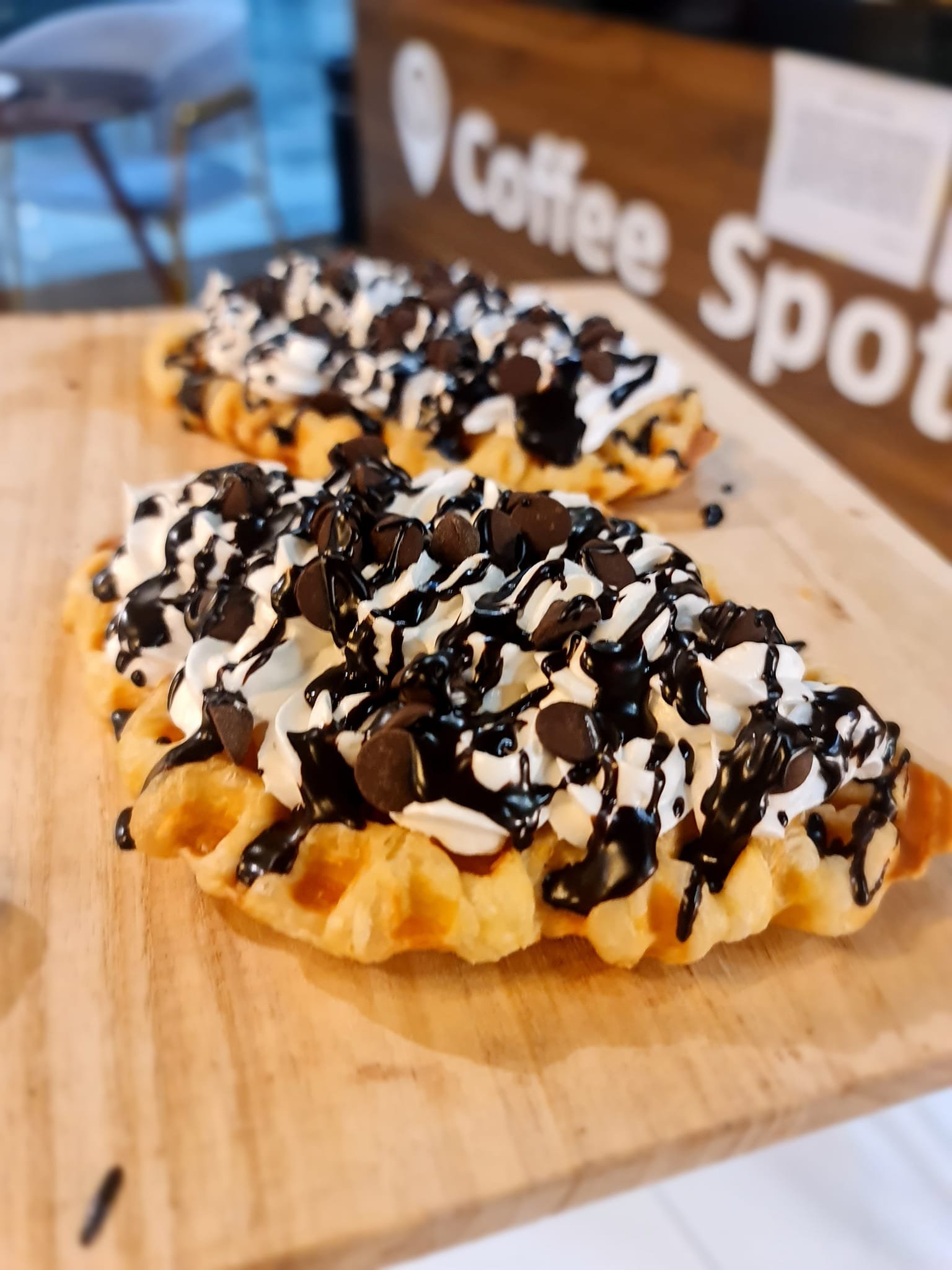 COFFEE SPOT – MANGO CEBU 2