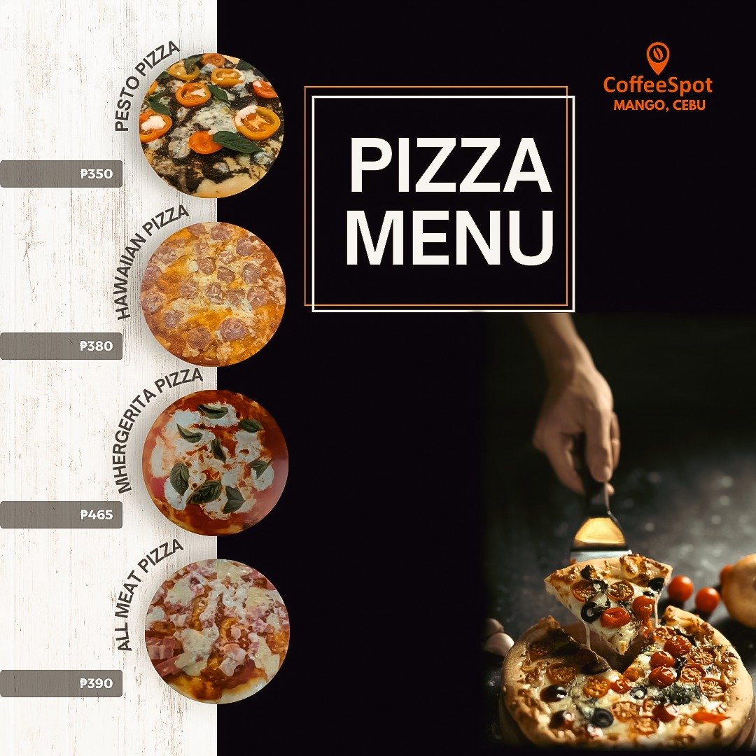 COFFEE SPOT – MANGO CEBU 3