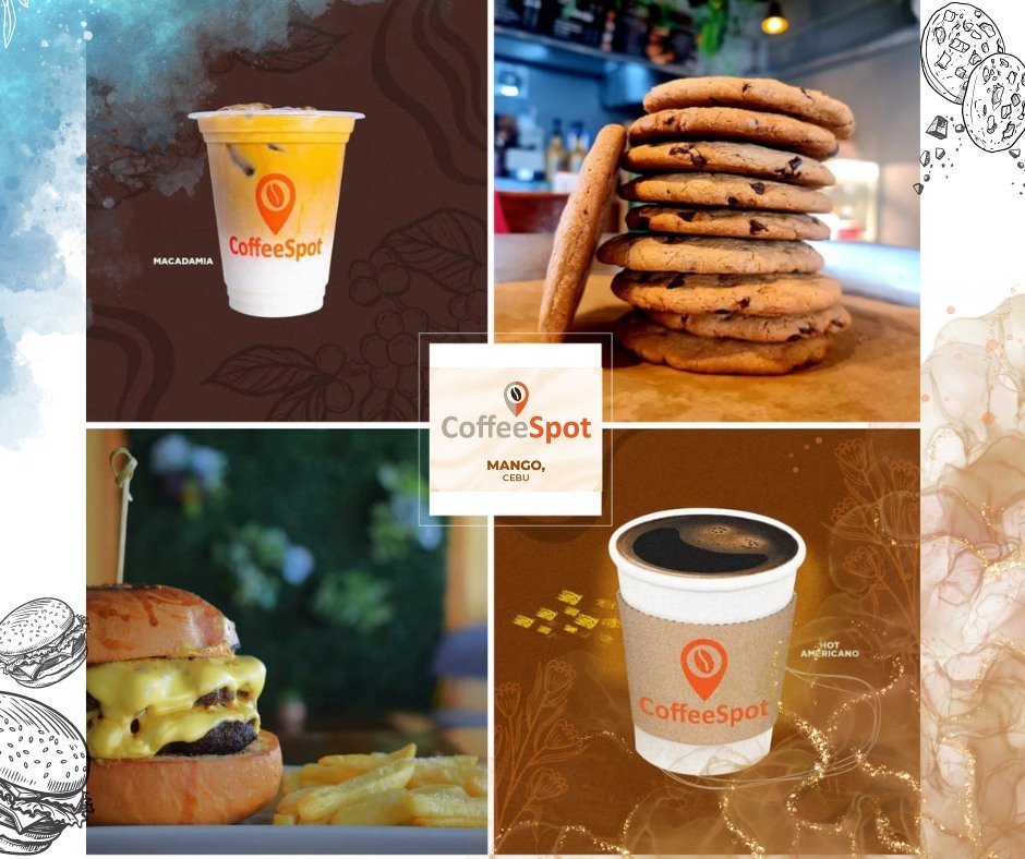 COFFEE SPOT – MANGO CEBU 4