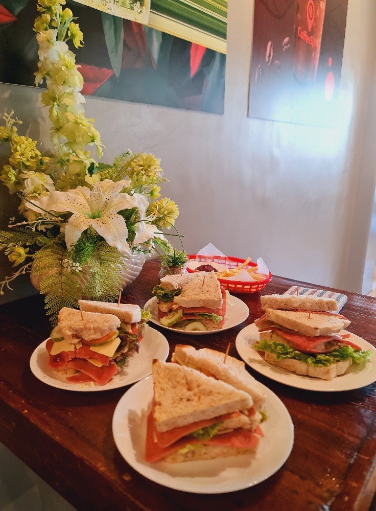 COFFEE SPOT – MANGO CEBU 8