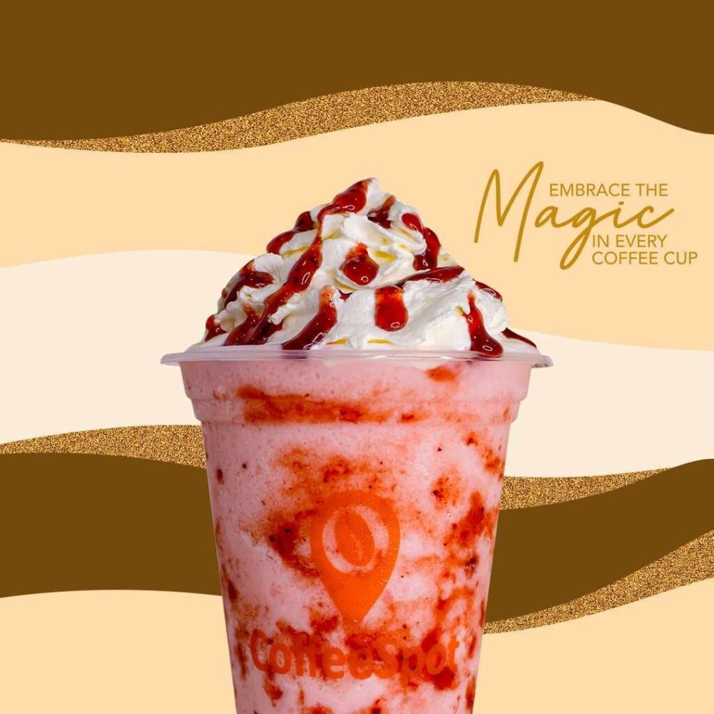 COFFEE SPOT – MANGO CEBU 9