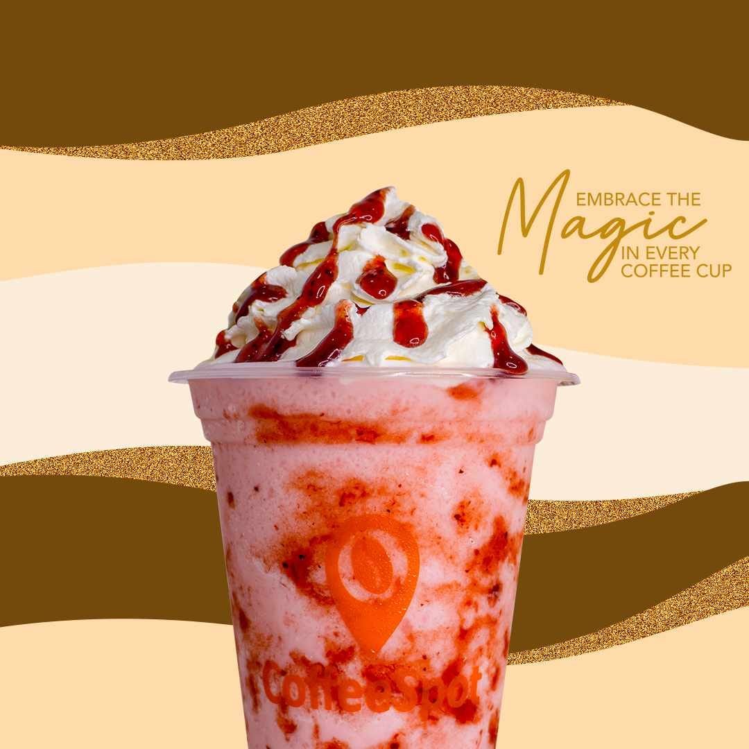 COFFEE SPOT – MANGO CEBU 9