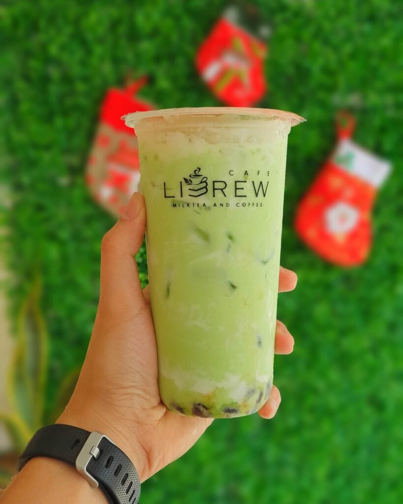 Cafe LiBrew – Cebu 11