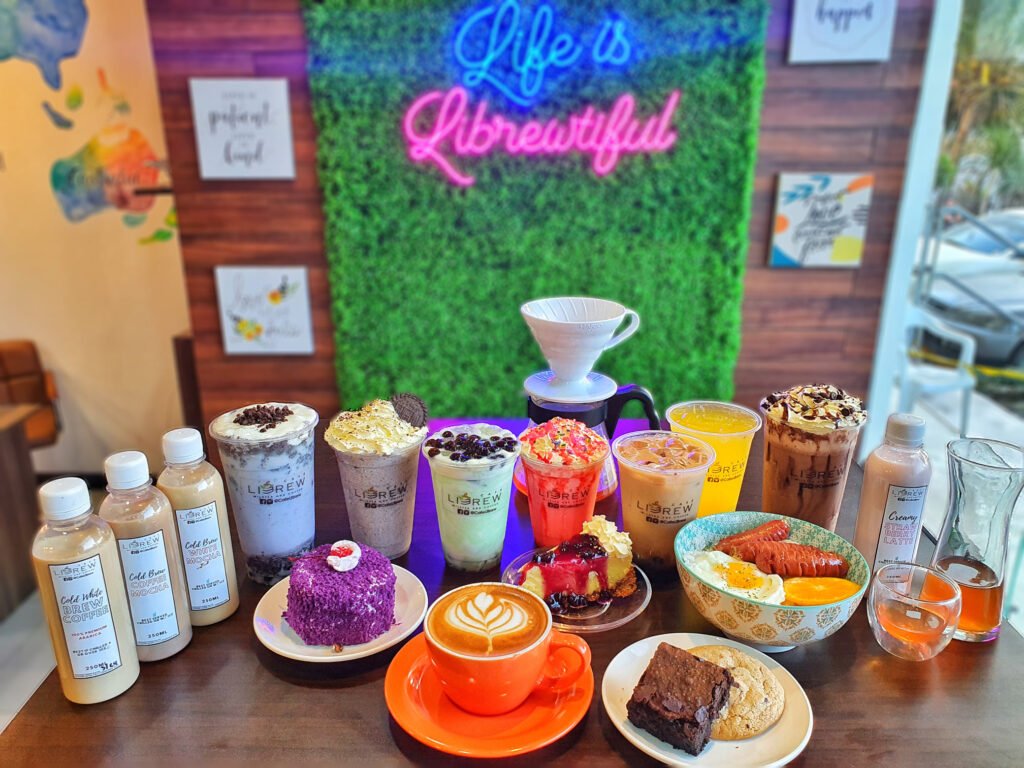 Cafe LiBrew – Cebu 14