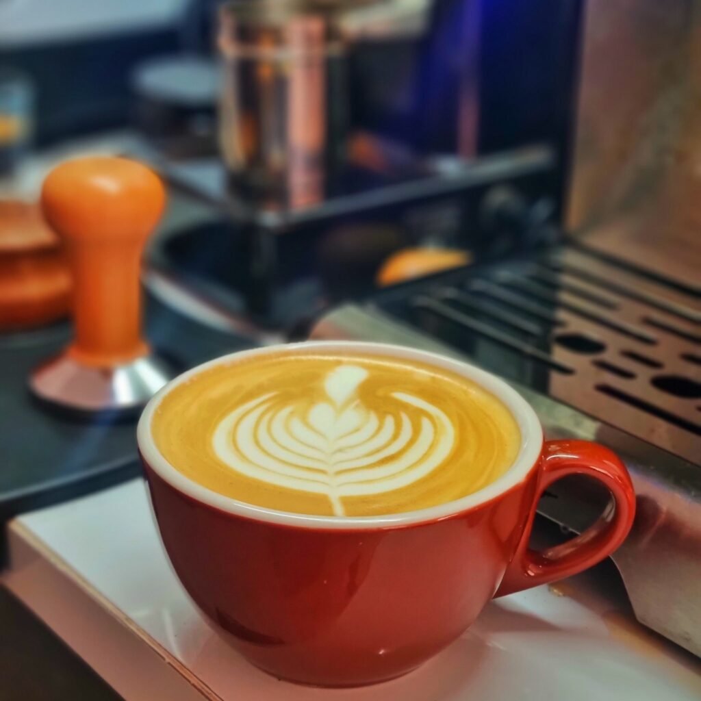 Cafe LiBrew – Cebu 2