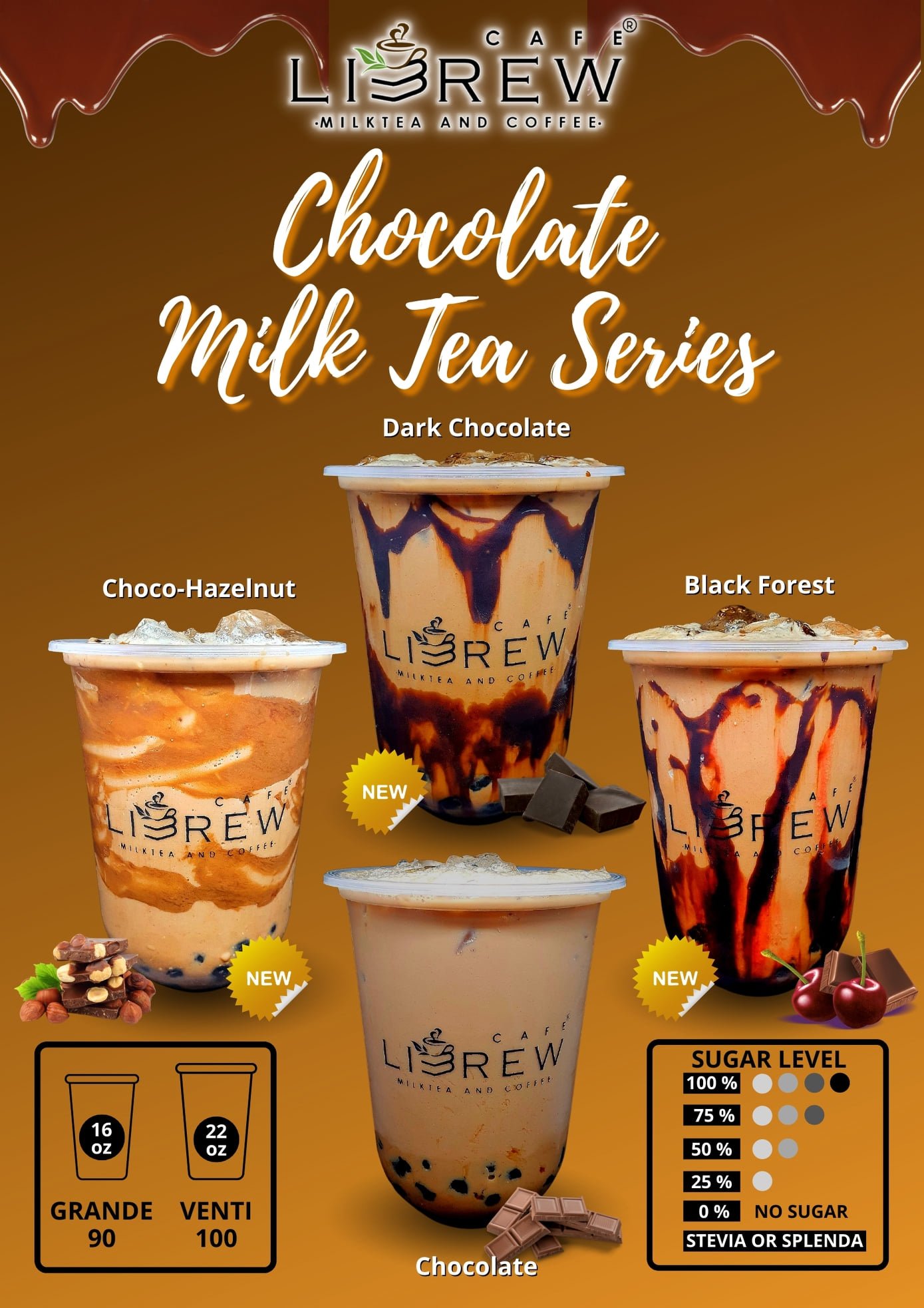 Cafe LiBrew – Cebu 5