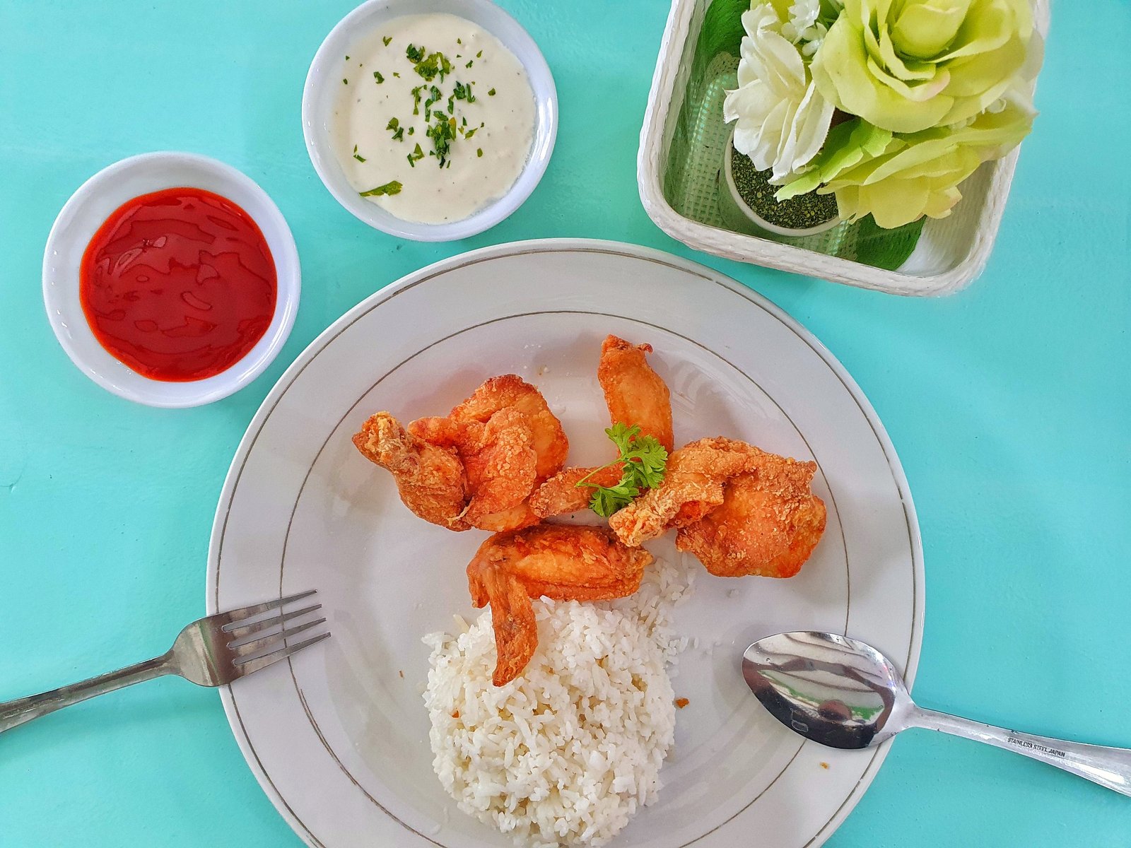 Cafe LiBrew – Cebu 8