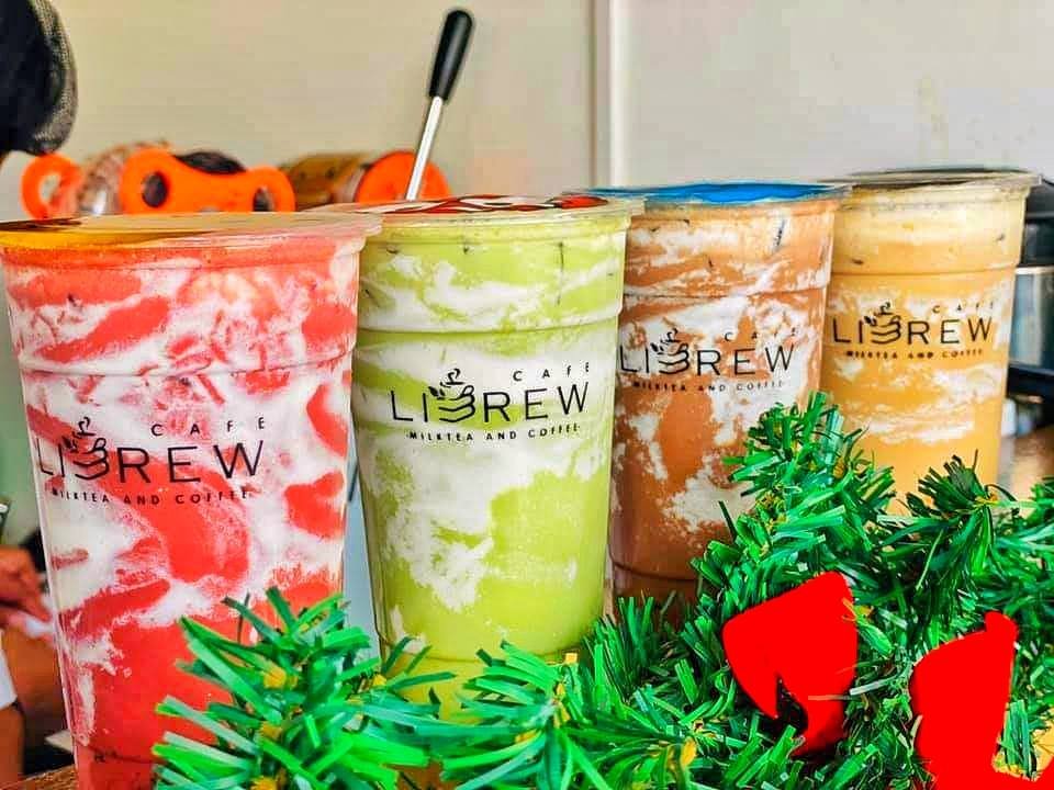 Cafe LiBrew – Cebu 9