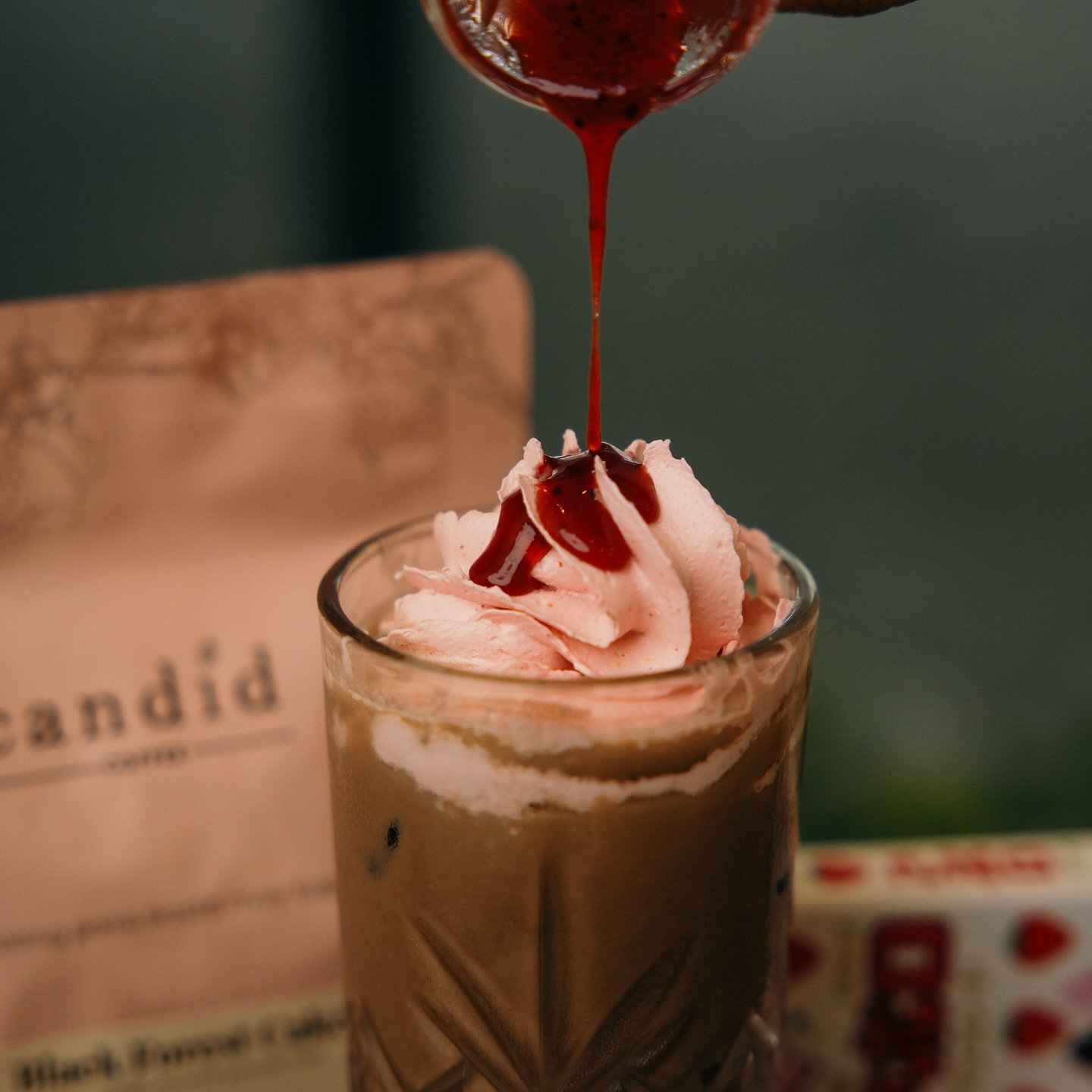 Candid Coffee Greenhills 5