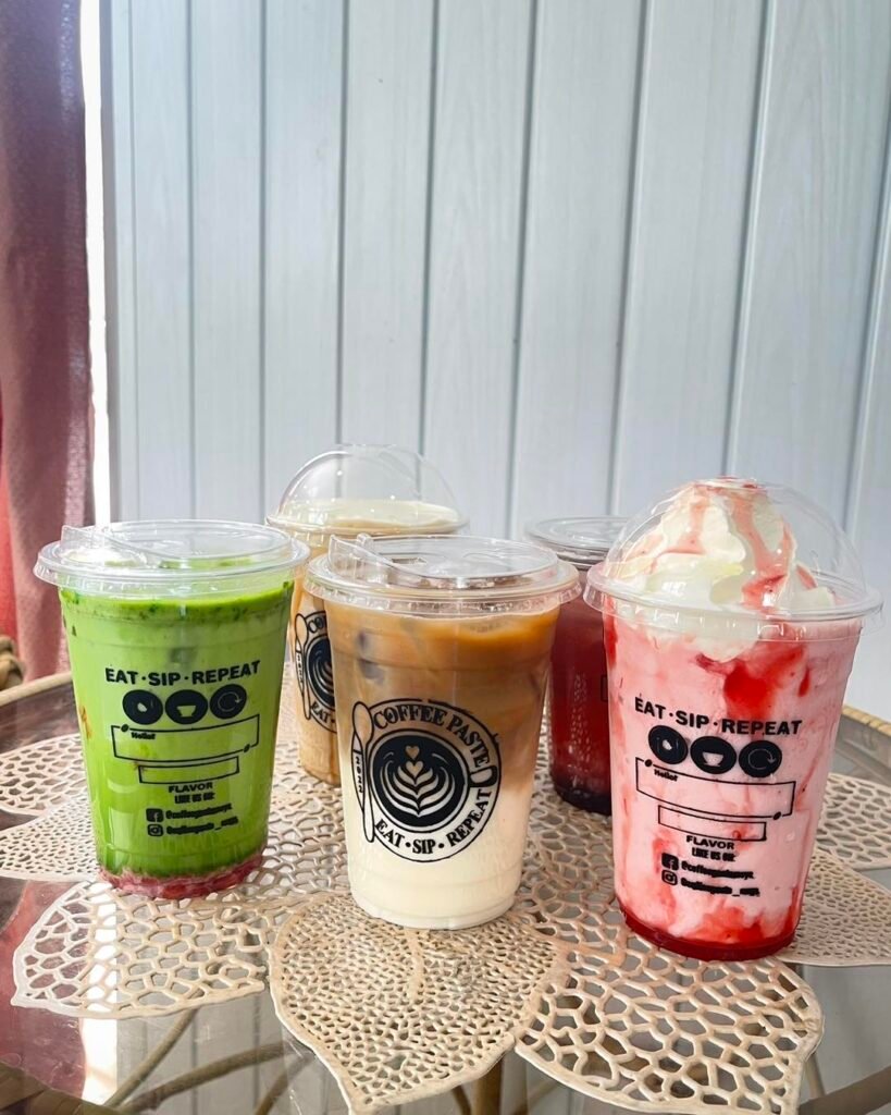 Coffee Paste Meycauayan 1