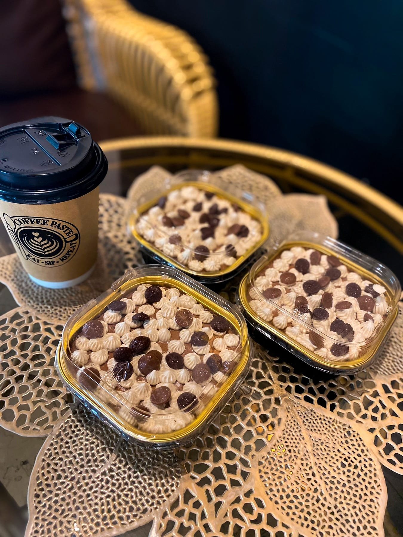 Coffee Paste Meycauayan 11