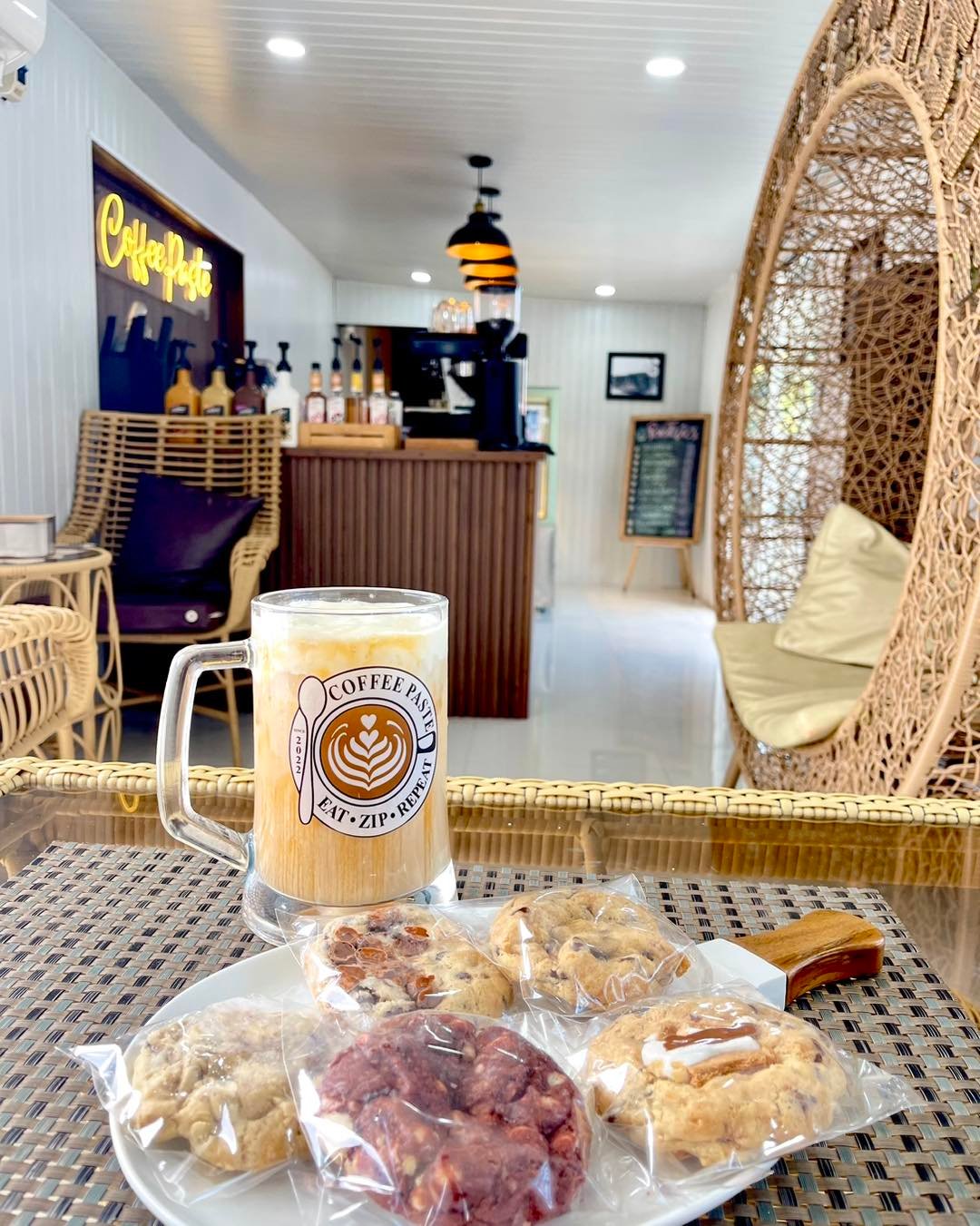 Coffee Paste Meycauayan 2