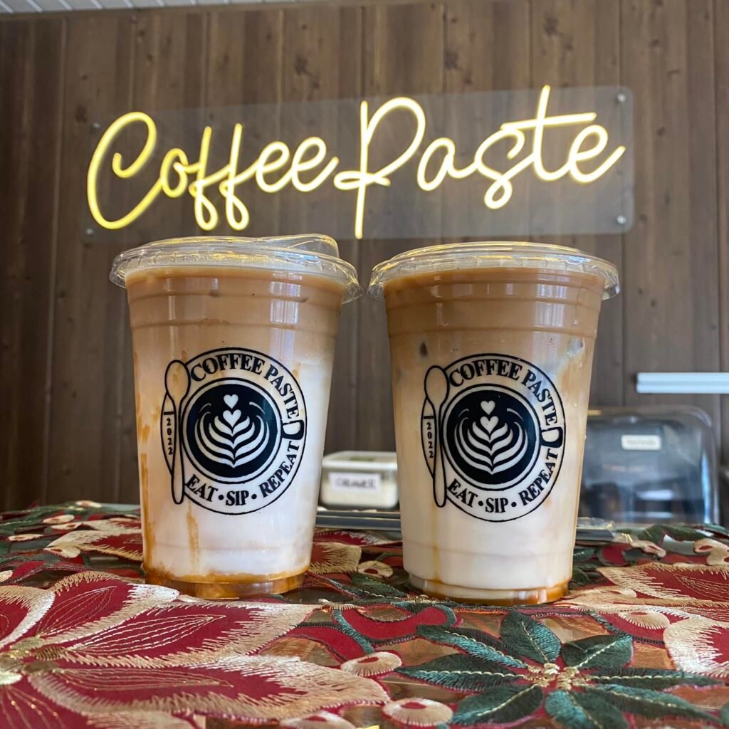 Coffee Paste Meycauayan 6