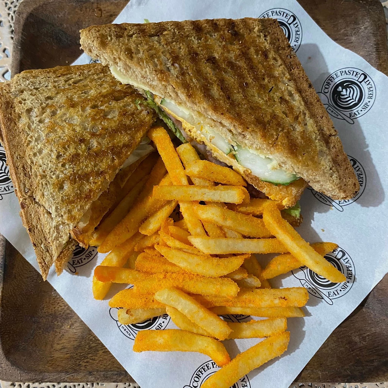 Coffee Paste Meycauayan 9