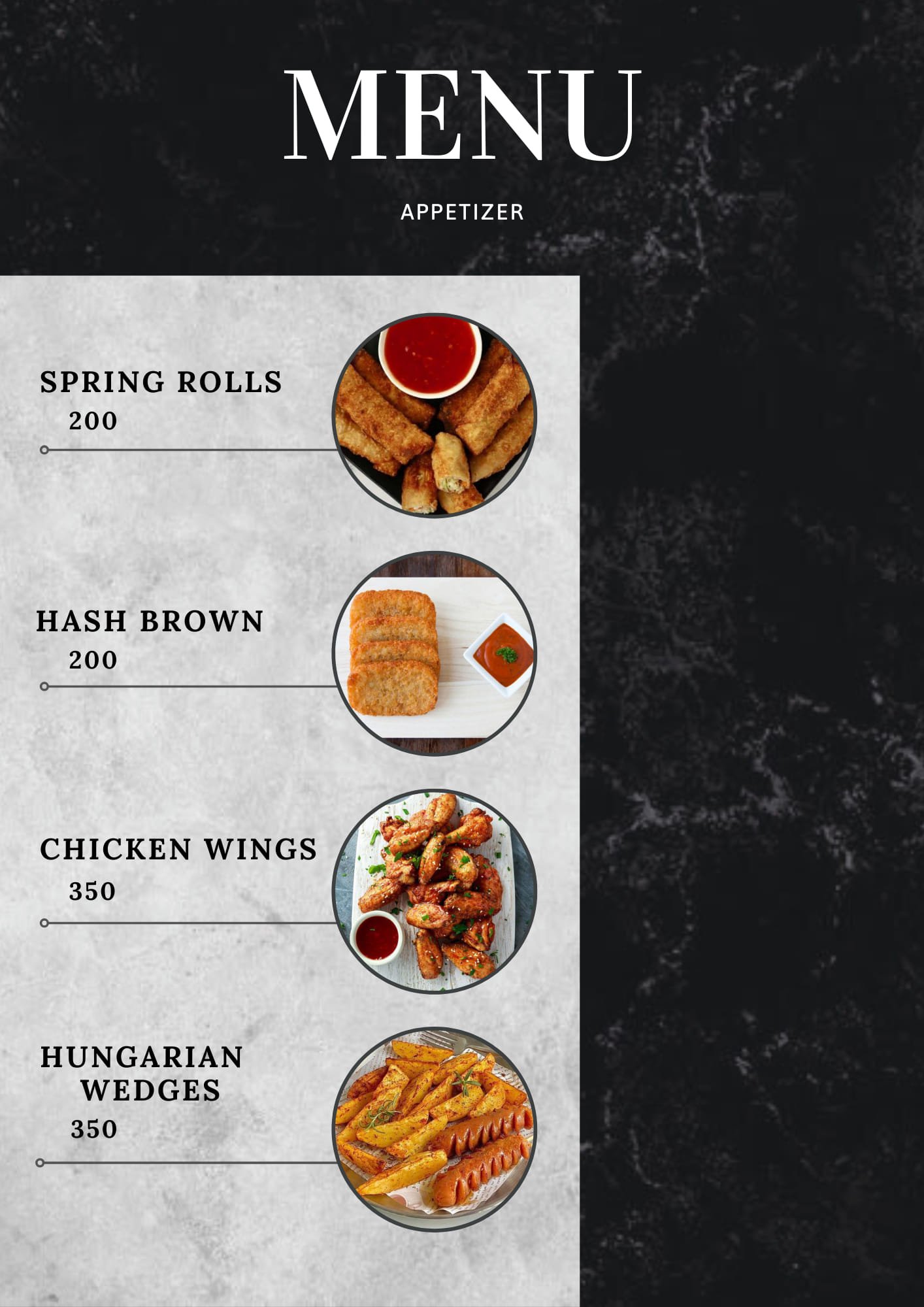 Coffee & Pine SM City Baguio 12