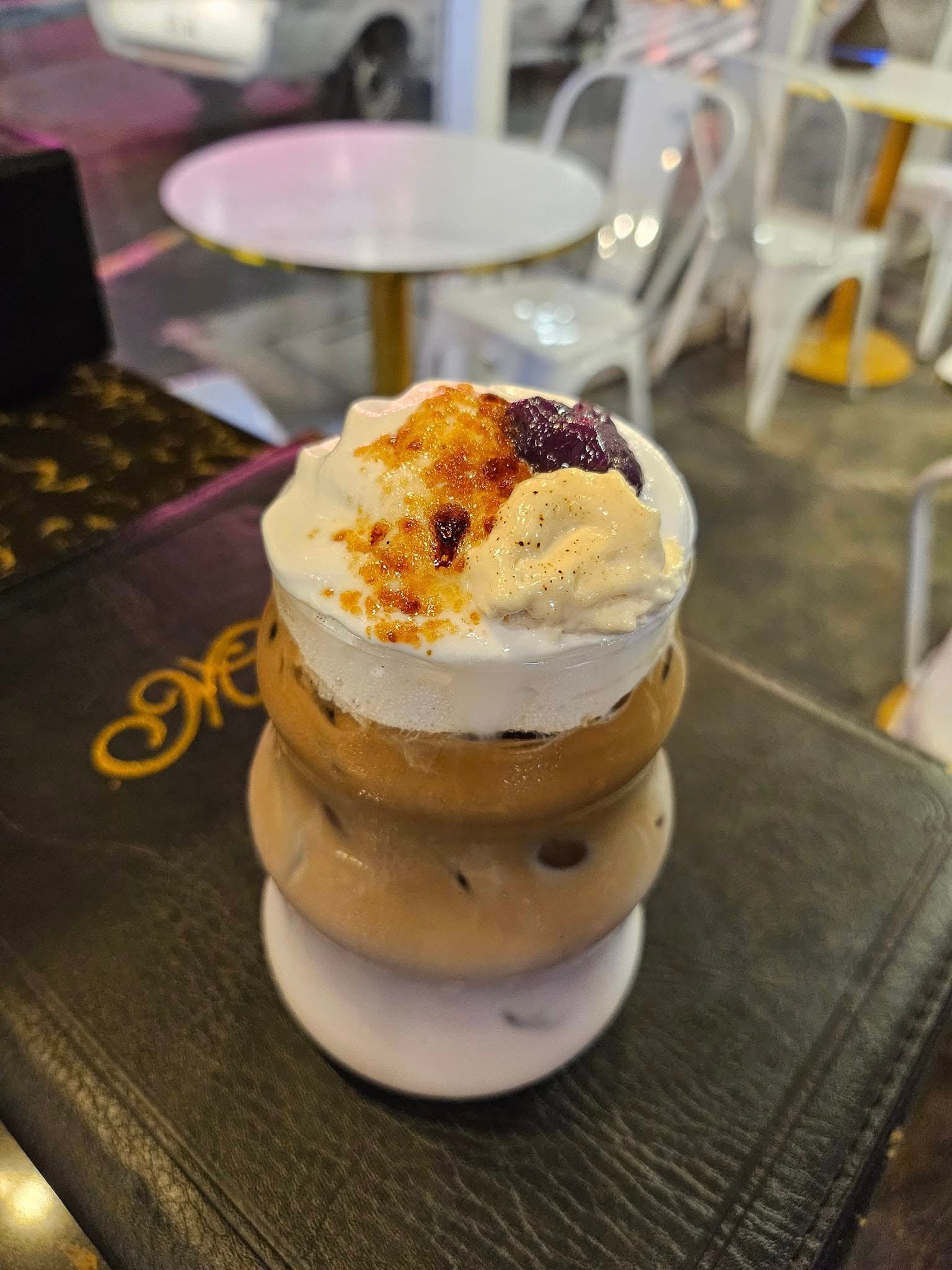 Coffee & Pine SM City Baguio 14