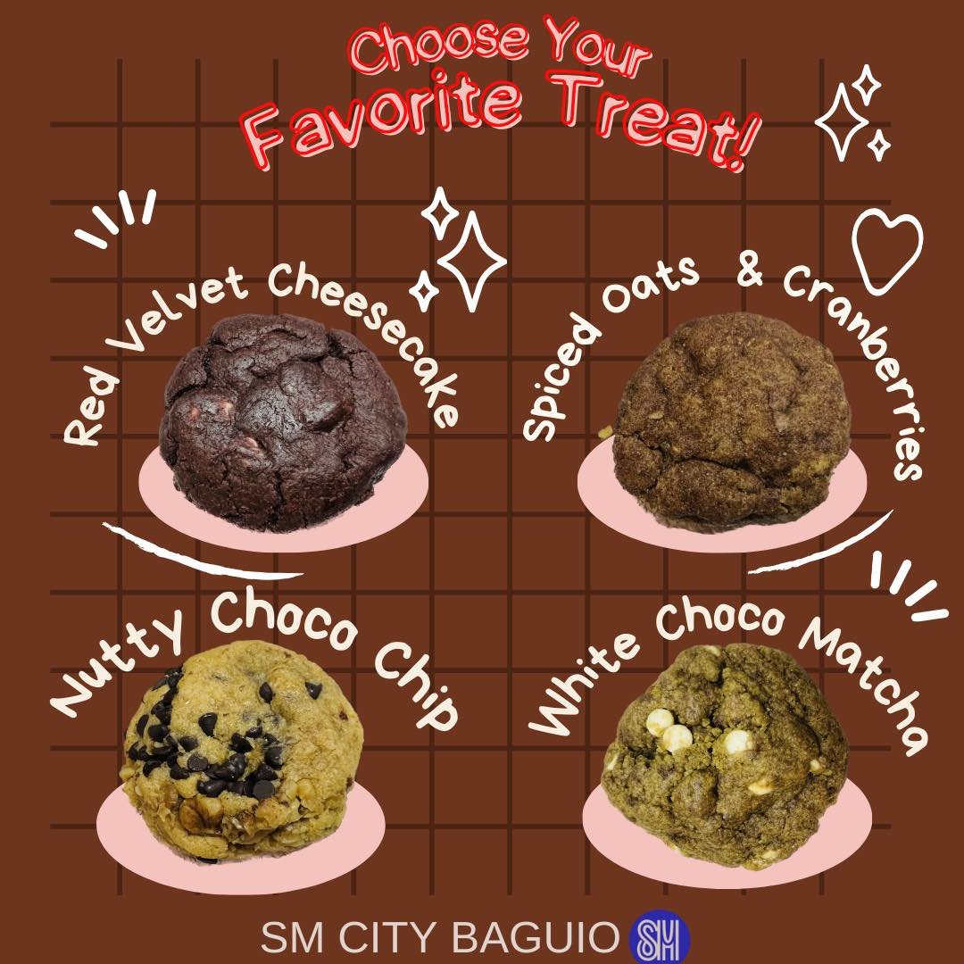 Coffee & Pine SM City Baguio 15