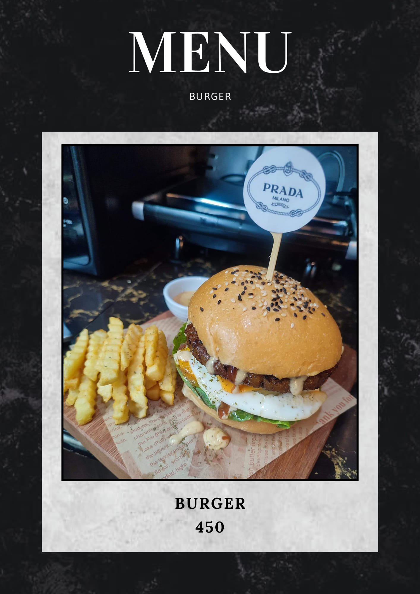 Coffee & Pine SM City Baguio 4