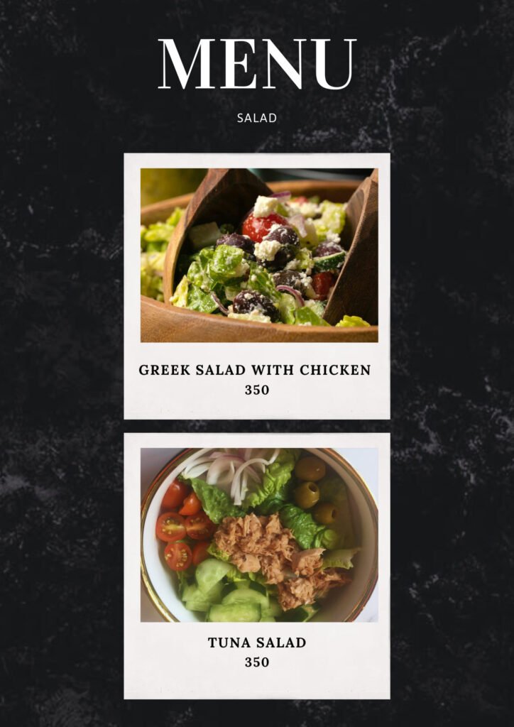 Coffee & Pine SM City Baguio 5