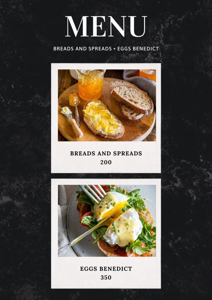 Coffee & Pine SM City Baguio 7