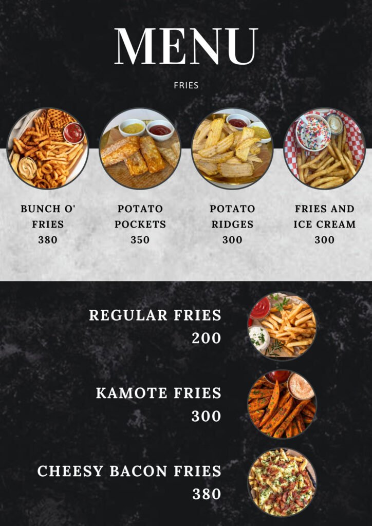 Coffee & Pine SM City Baguio 9