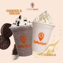 Coffee Spot – Baguio 12