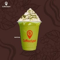 Coffee Spot – Baguio 2