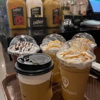 Coffee Spot – Baguio 3