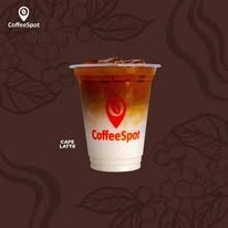 Coffee Spot – Baguio 4