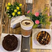 Coffee Spot – Baguio 5