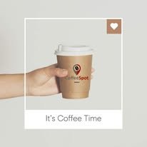 Coffee Spot – Baguio 6