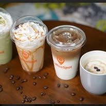 Coffee Spot – Baguio 7