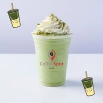 Coffee Spot – Baguio 9