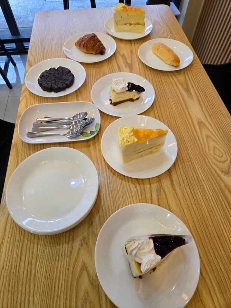 Coffee Spot – V.Luna 4