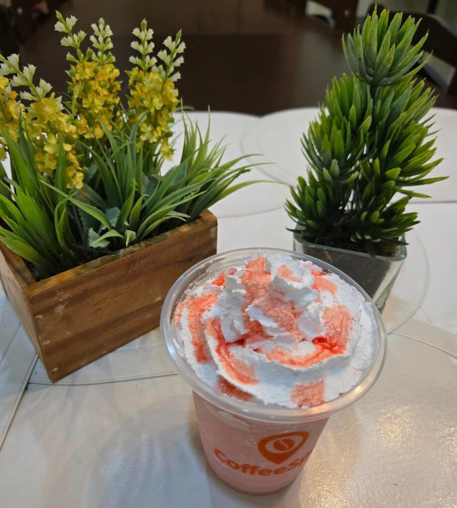 Coffee Spot – V.Luna 5