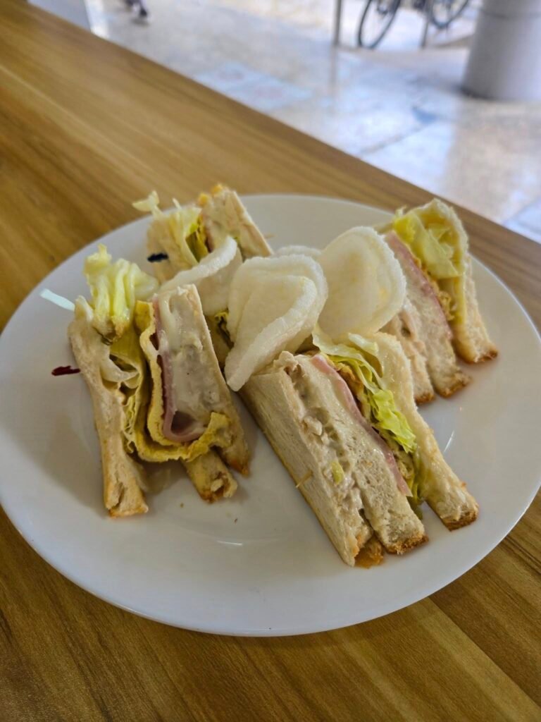 Coffee Spot – V.Luna 8