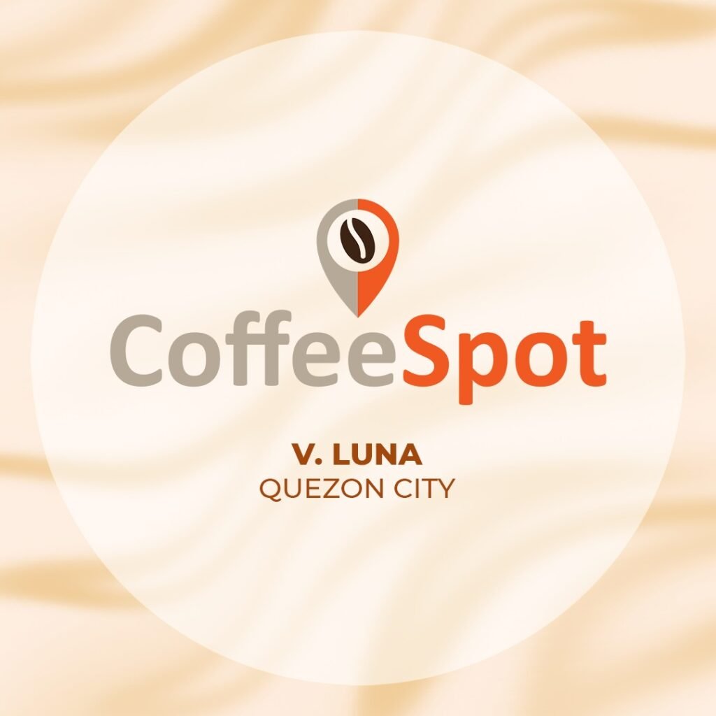 Coffee Spot - V.Luna Preview Image