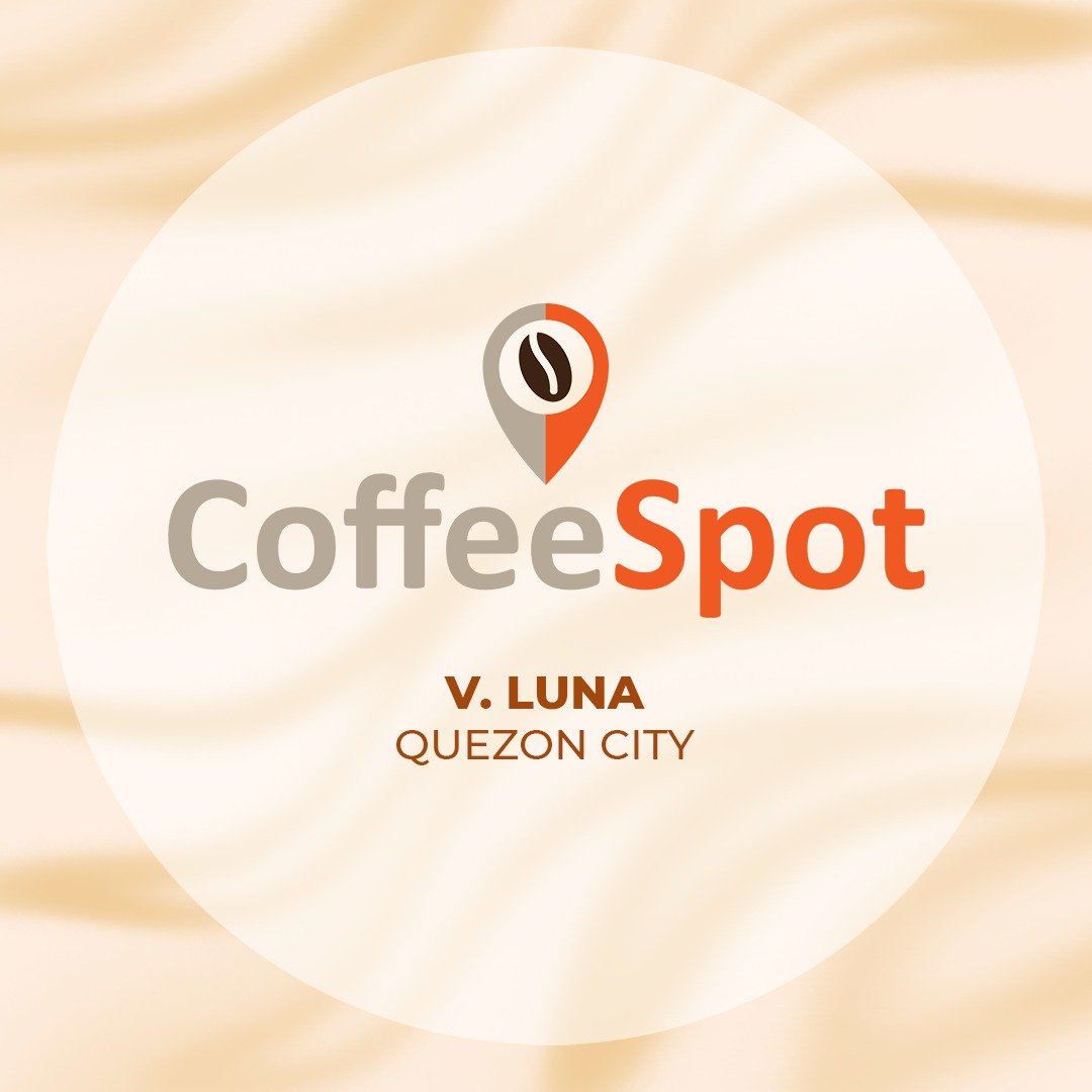 Coffee Spot - V.Luna Preview Image