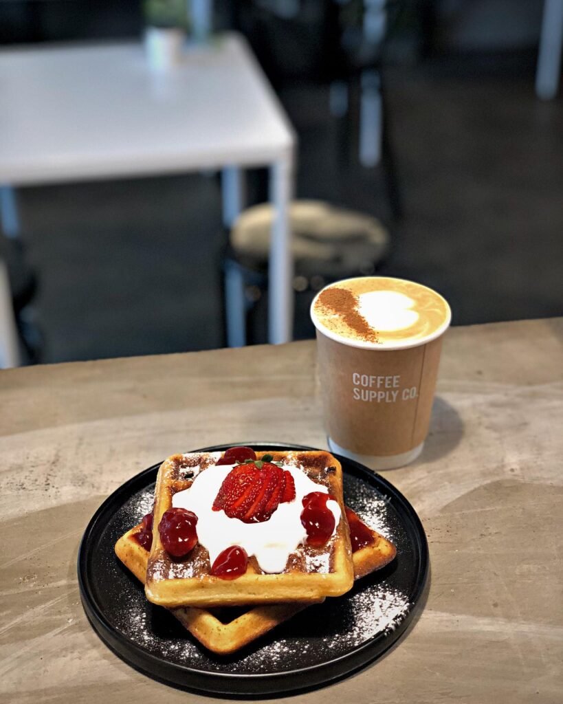 Coffee Supply Co. 10